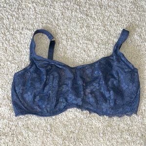 Victoria’s Secret push up no padding 38DDD
